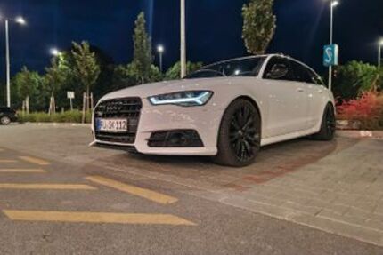 Audi A6 235.000 km 19.100 &euro; Fürth 90765