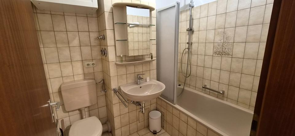 Etagenwohnung Erlangen Am Anger - 1 Zimmer, 29 m&sup2;, 145.000&euro; | Angebot:27222413