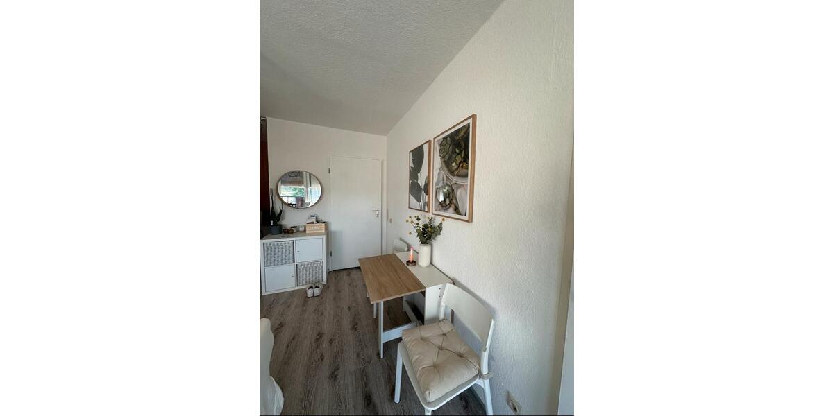 Etagenwohnung Erlangen Alterlangen - 1.5 Zimmer, 30 m&sup2;, 650&euro; | Angebot:25170495