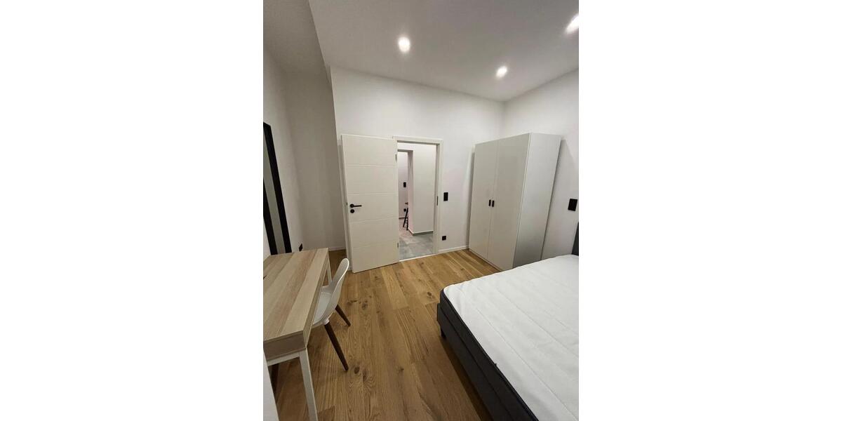 Etagenwohnung Nürnberg Gleißhammer - 1 Zimmer, 10 m&sup2;, 360&euro; | Angebot:26645456