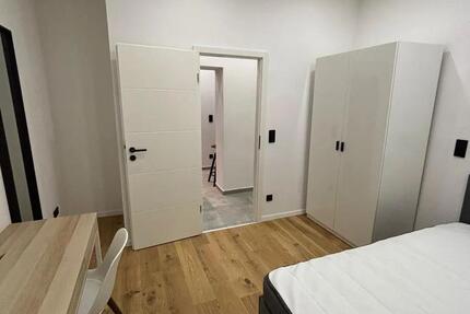 Wohnung Nürnberg Gleißhammer - 1 Zimmer, 10 m&sup2;, 360&euro; | Angebot:26645456