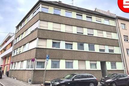 Wohnung Nürnberg - 1 Zimmer, 33 m&sup2;, 120.000&euro; | Angebot:25199019