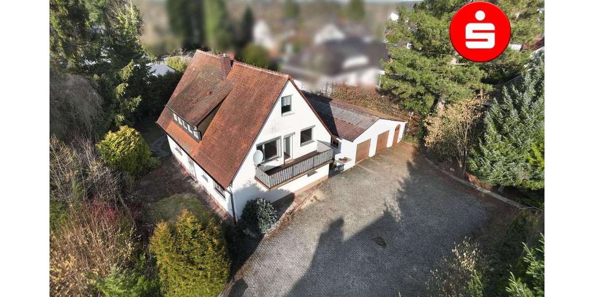 Einfamilienhaus Nürnberg Katzwang - 6.5 Zimmer, 144 m&sup2;, 590.000&euro; | Angebot:25199037