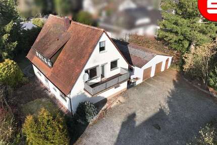 Haus Nürnberg Katzwang - 6.5 Zimmer, 144 m&sup2;, 590.000&euro; | Angebot:25199037