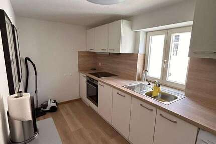 Wohnung Baiersdorf Wellerstadt - 2 Zimmer, 57 m&sup2;, 860&euro; | Angebot:25644930