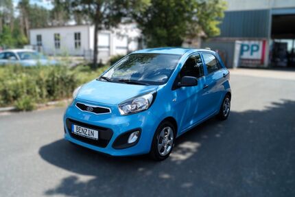 Kia Picanto 162.885 km 1.999 &euro; Wendelstein 90530