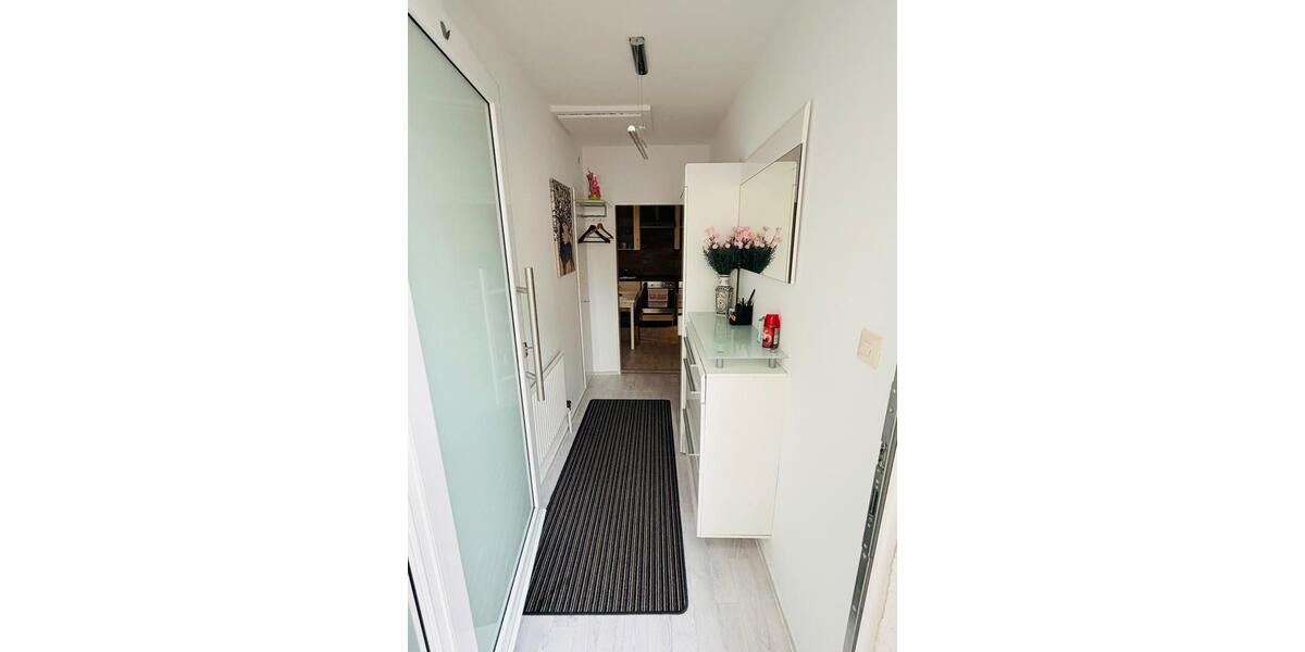 Etagenwohnung Nürnberg Sankt Leonhard - 1 Zimmer, 39 m&sup2;, 589&euro; | Angebot:26624106