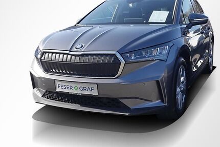 Skoda Enyaq 27.450 km 25.403 &euro; Lauf an der Pegnitz 91207