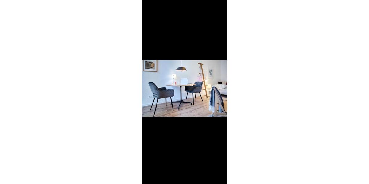 Etagenwohnung Nürnberg Herrnhütte - 1 Zimmer, 25 m&sup2;, 570&euro; | Angebot:26579875