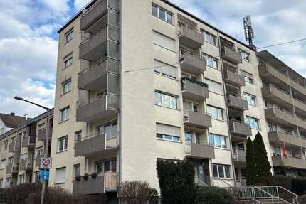 Wohnung Nürnberg Zerzabelshof - 6 Zimmer, 186 m&sup2;, 495.000&euro; | Angebot:24446324