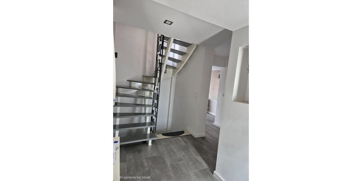 Reihenhaus Schwanstetten - 5 Zimmer, 126 m&sup2;, 480.000&euro; | Angebot:25838079