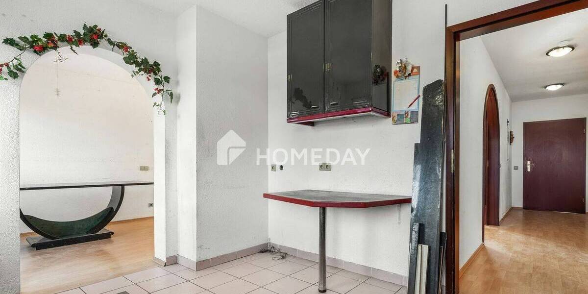 Einfamilienhaus Neunkirchen a. Brand Neunkirchen - 8 Zimmer, 211 m&sup2;, 595.000&euro; | Angebot:25738059