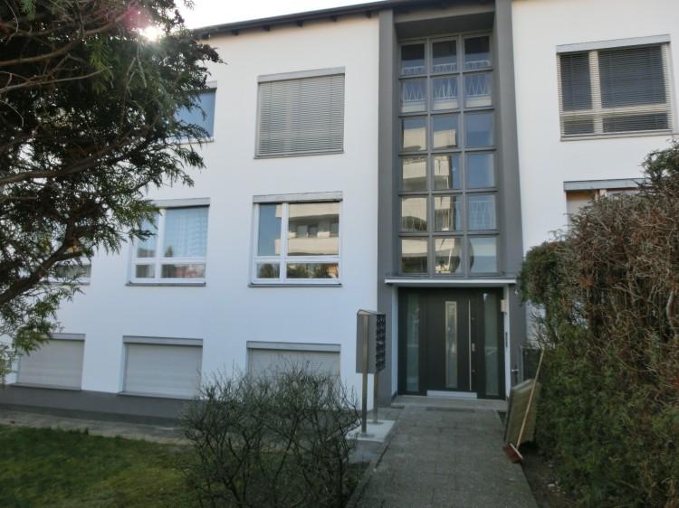 Etagenwohnung Nürnberg Katzwang - 2 Zimmer, 50 m&sup2;, 600&euro; | Angebot:25960434