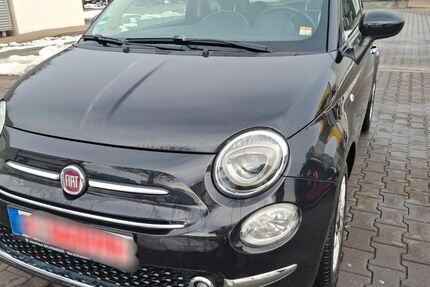 Fiat 500 82.500 km 7.850 &euro; Nürnberg 90441