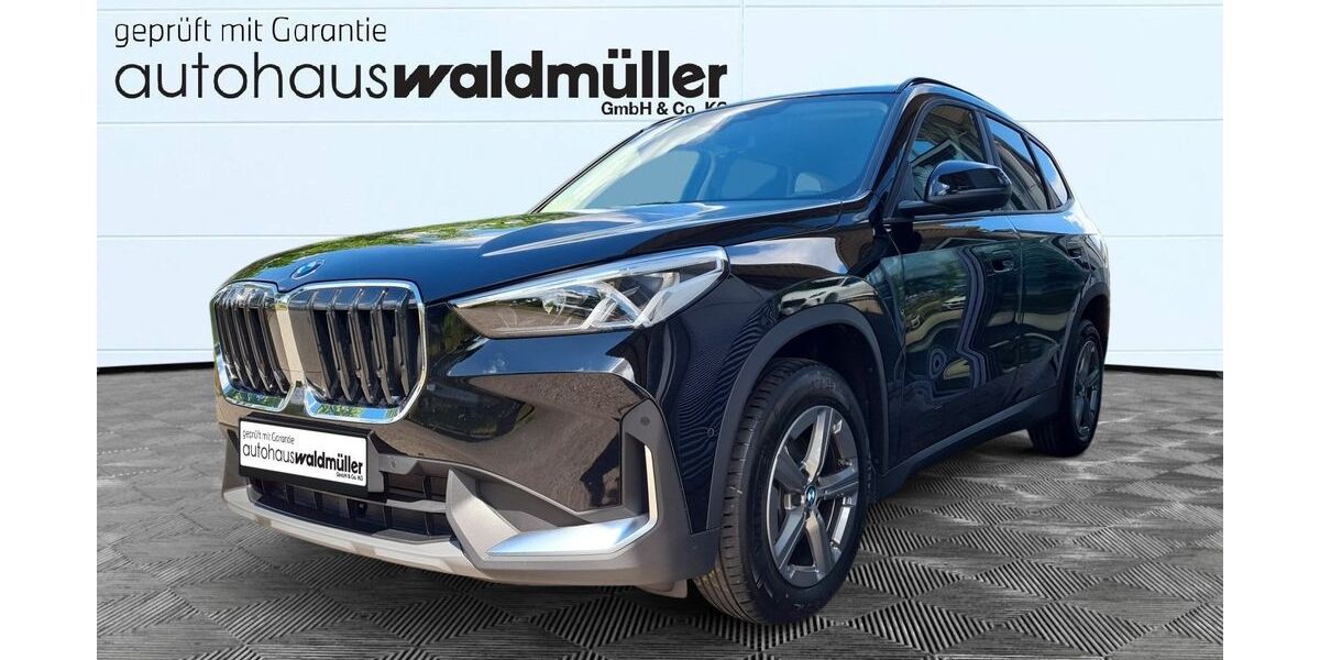 BMW X1 82.700 km 26.904 &euro; Roth 91154