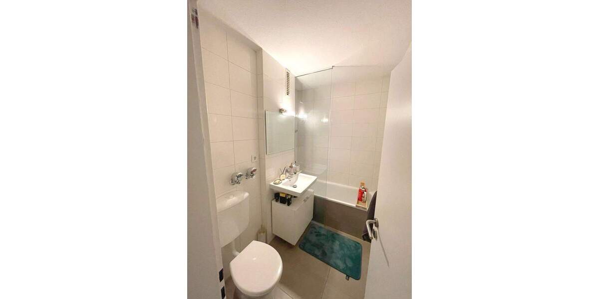 Etagenwohnung Nürnberg Schniegling - 2 Zimmer, 54 m&sup2;, 195.000&euro; | Angebot:25982950