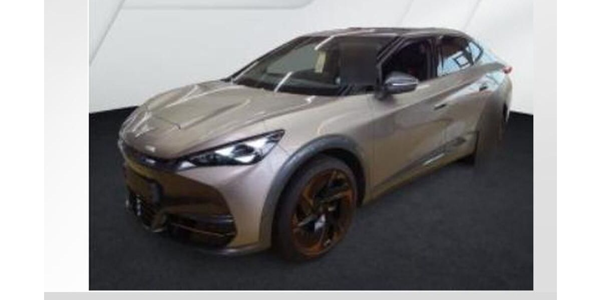 Cupra Tavascan 13.600 km 38.980 &euro; Fürth 90763