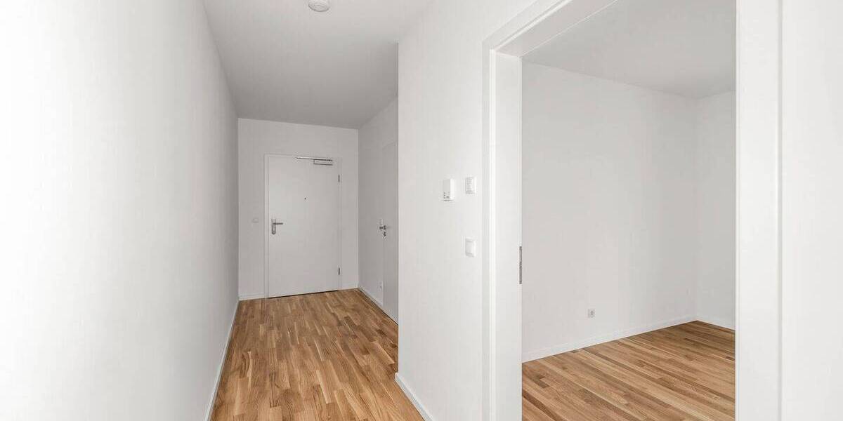 Etagenwohnung Erlangen Dechsendorf - 3 Zimmer, 83 m&sup2;, 523.000&euro; | Angebot:25969107