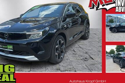 Opel Grandland (X) 44.275 km 19.290 &euro; Nürnberg 90411