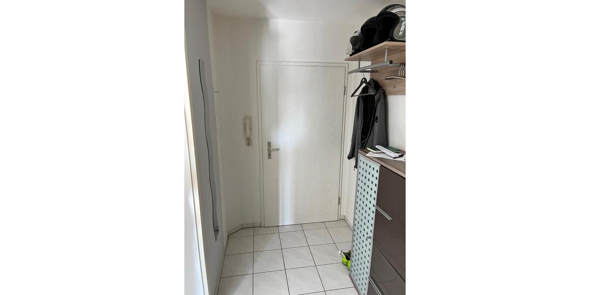 Erdgeschoßwohnung Höchstadt an der Aisch - 2 Zimmer, 50 m&sup2;, 220.000&euro; | Angebot:25417935