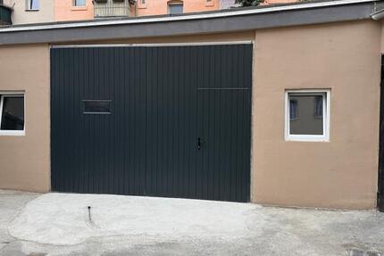 Gewerbeobjekt Nürnberg Rabus - 1.500&euro; | Angebot:26555924