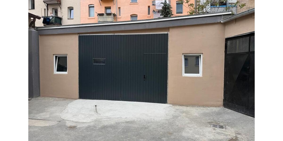 Gewerbeobjekt Nürnberg Rabus - 1.500&euro; | Angebot:26555924