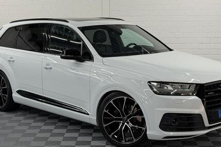 Audi Q7 209.700 km 29.450 &euro; Herzogenaurach 91074