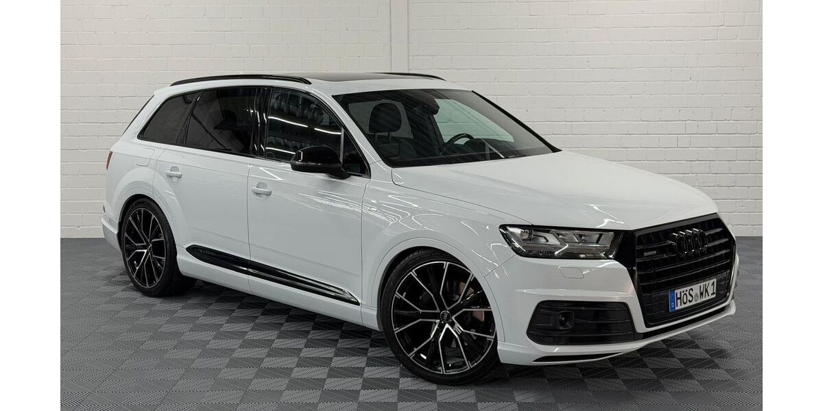 Audi Q7 209.700 km 29.450 &euro; Herzogenaurach 91074
