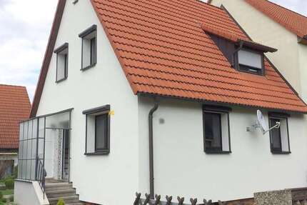 Haus Nürnberg Gebersdorf - 3 Zimmer, 75 m&sup2;, 349.000&euro; | Angebot:27013473