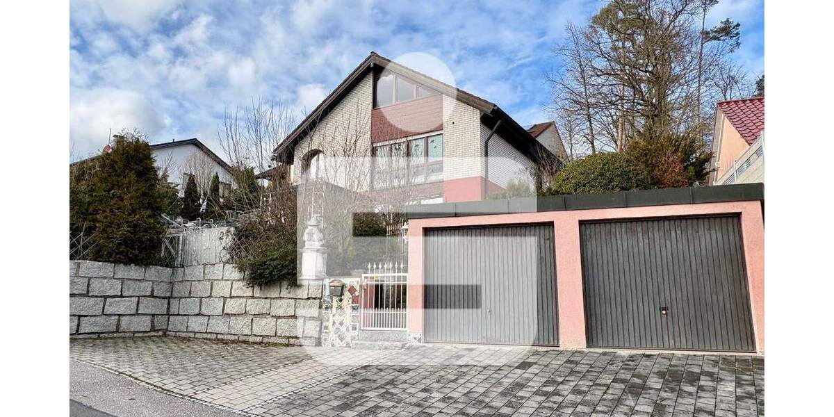 Einfamilienhaus Ammerndorf - 6 Zimmer, 321 m&sup2;, 649.000&euro; | Angebot:25957807