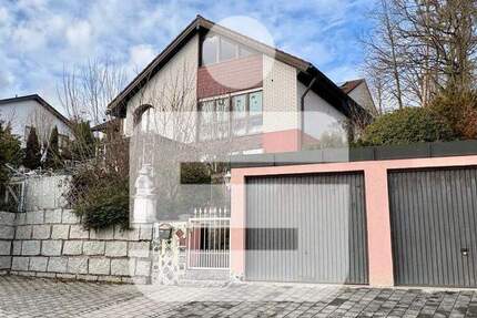 Haus Ammerndorf - 6 Zimmer, 321 m&sup2;, 649.000&euro; | Angebot:25957807