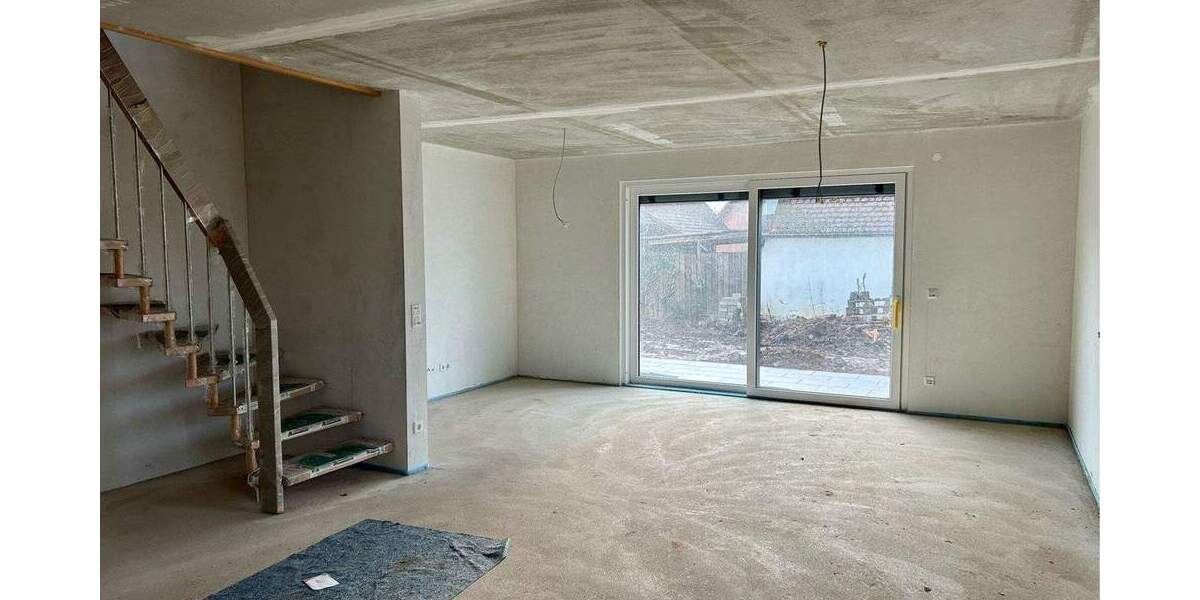 Reihenendhaus Langensendelbach - 6 Zimmer, 126 m&sup2;, 580.000&euro; | Angebot:25735029