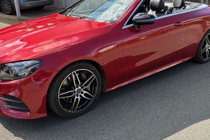 Mercedes-Benz E 350 42.000 km 38.900 &euro; Langenzenn 90579
