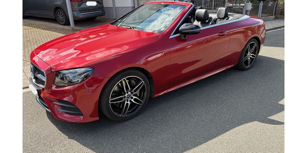 Mercedes-Benz E 350 42.000 km 38.900 &euro; Langenzenn 90579