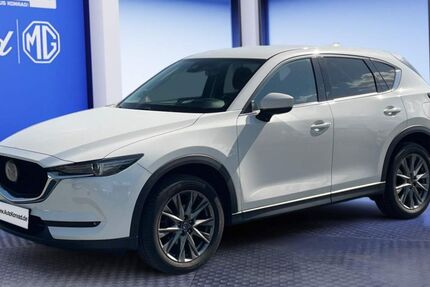 Mazda CX-5 66.900 km 23.890 &euro; Fürth 90768
