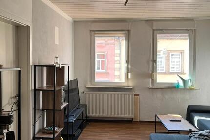 Wohnung Nürnberg Kleinweidenmühle - 2 Zimmer, 55 m&sup2;, 560&euro; | Angebot:26034262