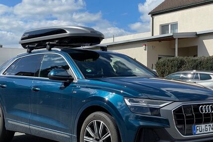 Audi Q8 110.000 km 49.900 &euro; Cadolzburg (bei Nürnberg) 90556