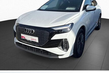 Audi Q4 e-tron 47.290 km 30.890 &euro; Schwabach 91126