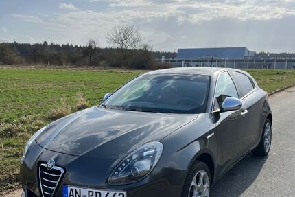 Alfa Romeo Giulietta 229.350 km 3.300 &euro; Heilsbronn 91560