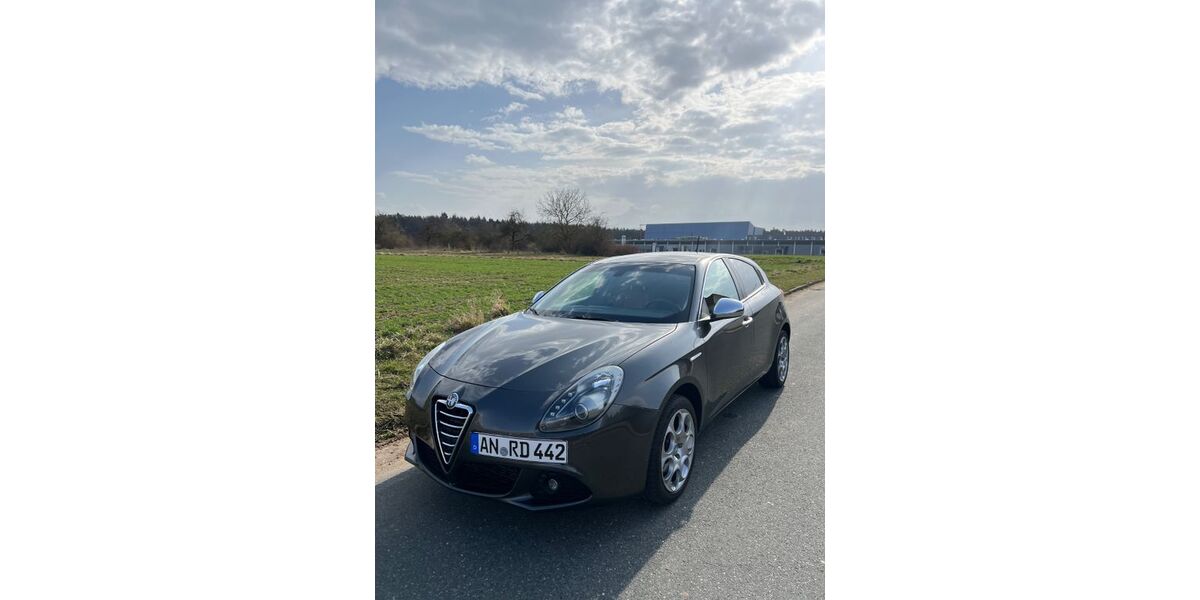 Alfa Romeo Giulietta 229.350 km 3.300 &euro; Heilsbronn 91560