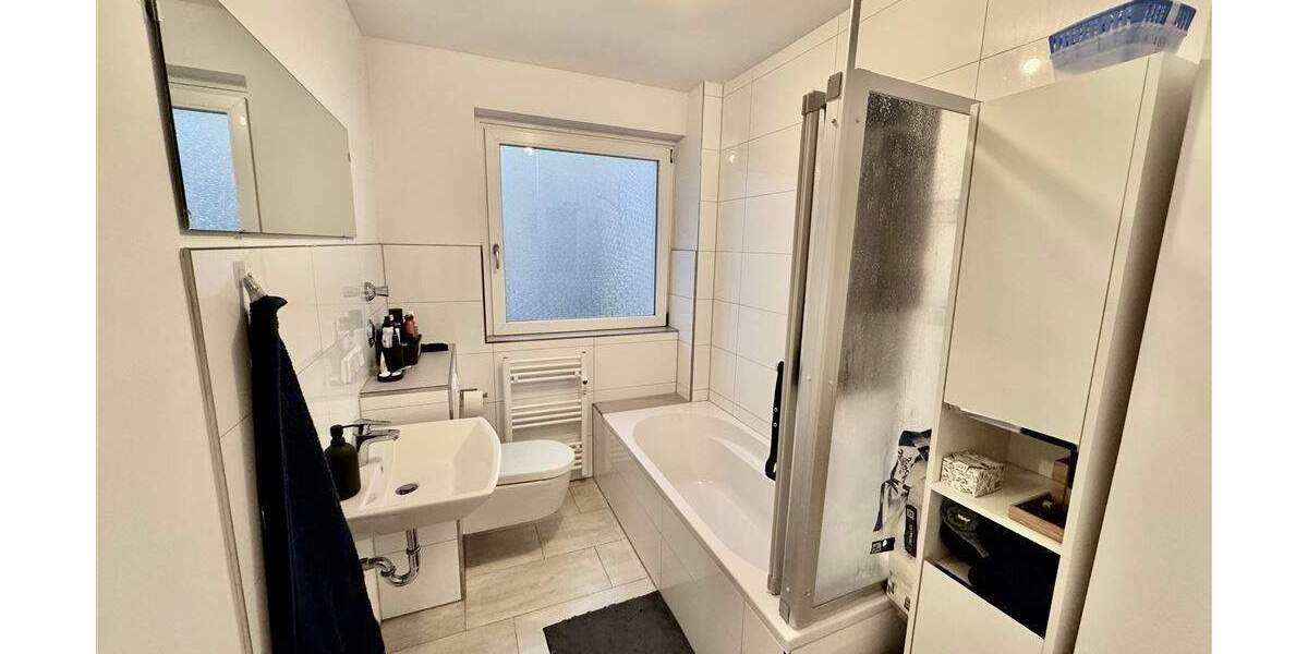 Etagenwohnung Nürnberg Steinbühl - 2 Zimmer, 61 m&sup2;, 245.000&euro; | Angebot:25676644