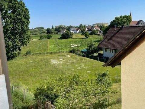 Etagenwohnung Fürth Vach - 2 Zimmer, 38 m&sup2;, 375&euro; | Angebot:25773759