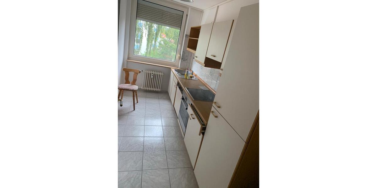 Etagenwohnung Erlangen Alterlangen - 3 Zimmer, 59 m&sup2;, 234.000&euro; | Angebot:26869418