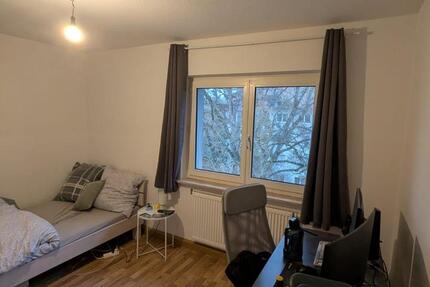 Wohnung Erlangen Bruck - 1 Zimmer, 15 m&sup2;, 360&euro; | Angebot:24749467