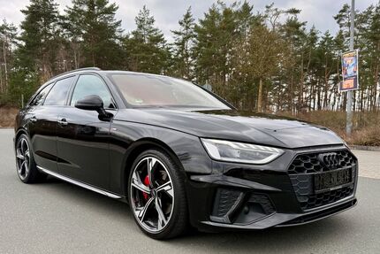 Audi A4 211.243 km 21.419 &euro; Leinburg bei Nürnberg 91227