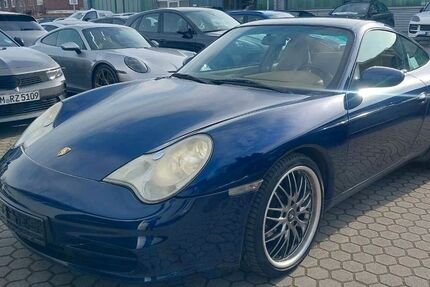 Porsche 996 151.700 km 27.990 &euro; Schwabach 91126