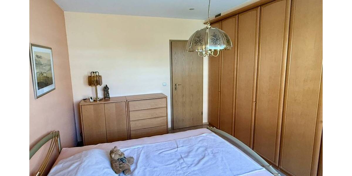Terrassenwohnung Fürth Burgfarrnbach - 3 Zimmer, 80 m&sup2;, 379.000&euro; | Angebot:26596575