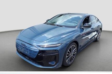 Audi A6 e-tron 9.890 km 99.900 &euro; Roth 91154