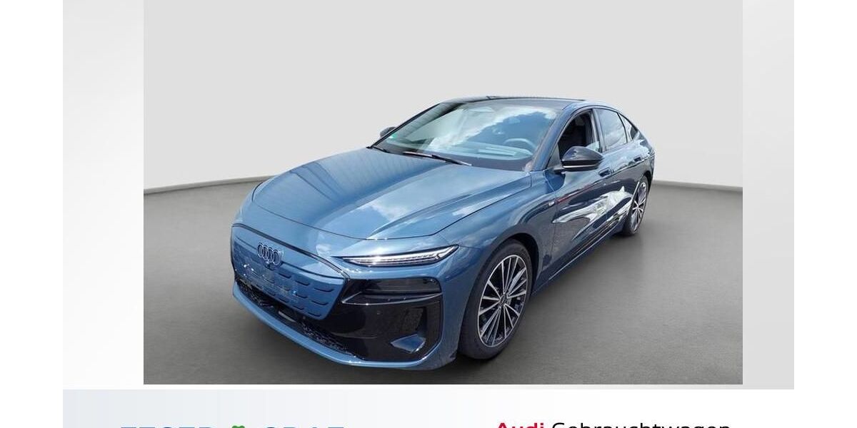 Audi A6 e-tron 9.890 km 99.900 &euro; Roth 91154