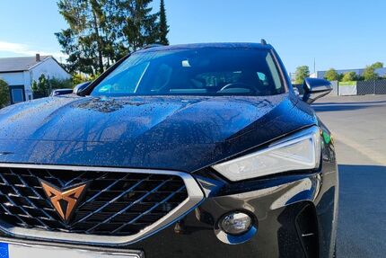 Cupra Formentor 61.000 km 27.900 &euro; Leutenbach 91359